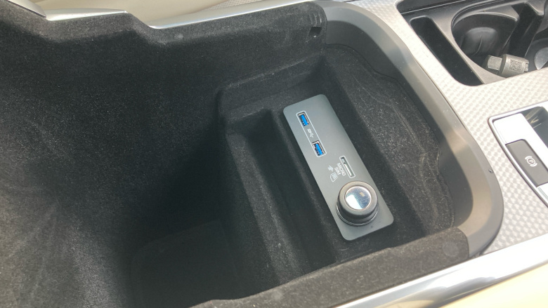 Land Rover Range Rover Sport 3.0 D350 HST 5dr Auto Diesel Estate